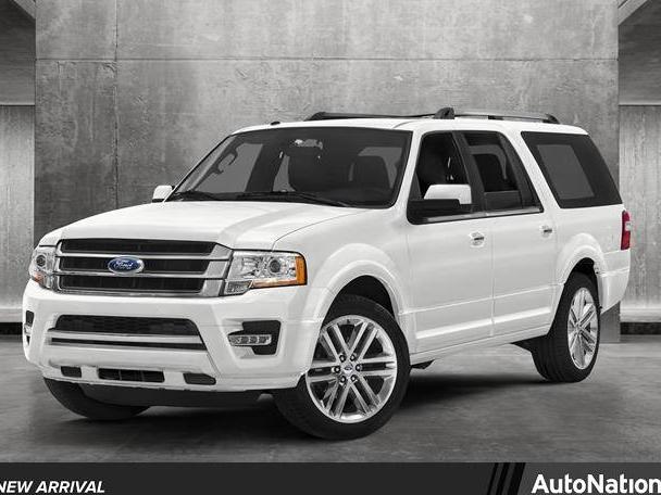 FORD EXPEDITION EL 2017 1FMJK1KT3HEA01567 image FORD EXPEDITION EL 2017 1FMJK1KT3HEA01567 image